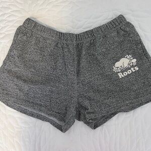 Roots Sweat Shorts